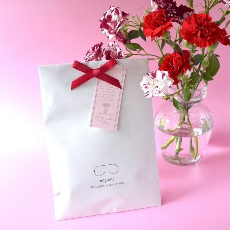 日本眼罩 Relax Cat 眼罩 | 有附收納袋 |生日|禮物