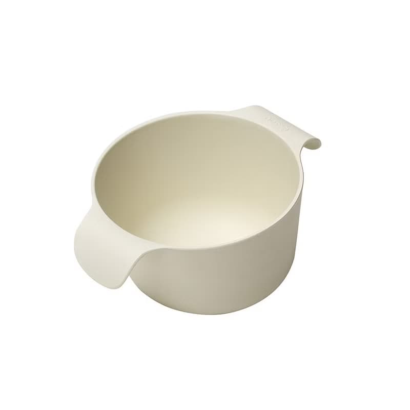 【日本ideaco】UD 雙柄竹纖維餐碗-620ml-多色可選