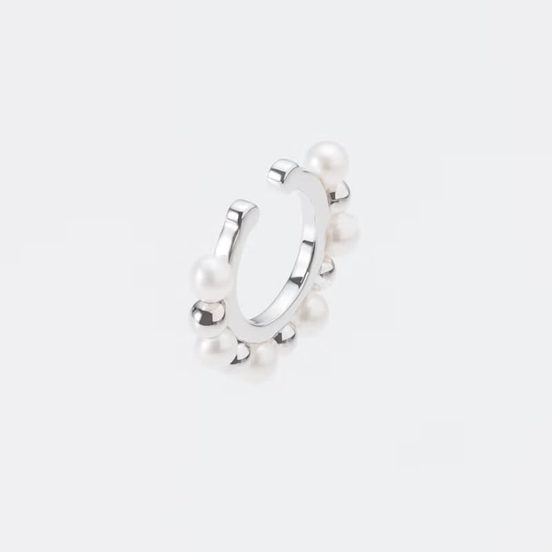 輕巧典雅 / Cali ear cuff 單支
