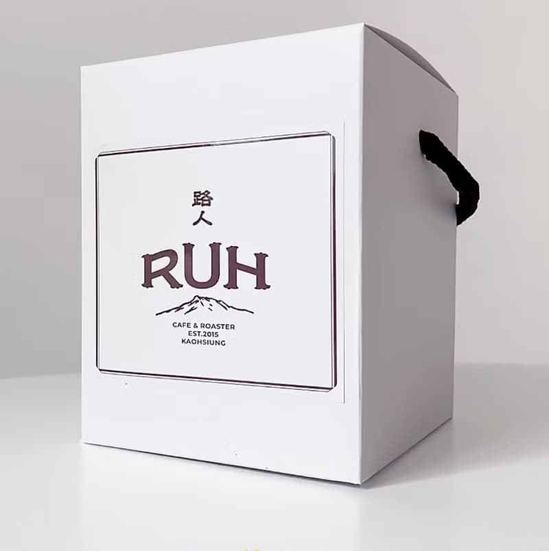 路人咖啡  耳掛式綜合禮盒15g*8入
