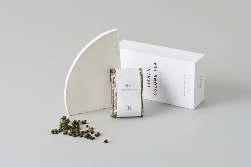 梨山烏龍茶-經典款方盒75g