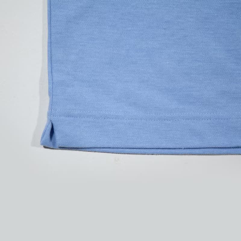 父の日ギフトに。パパ 禁煙して 禁煙ポロシャツ 3XLサイズまで