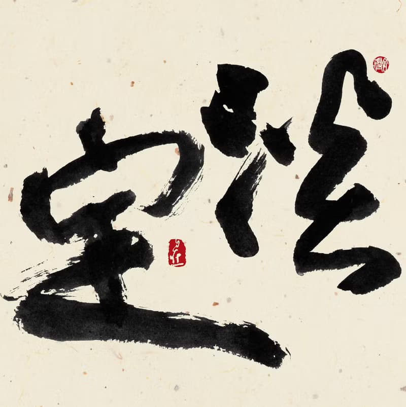 書法-無框畫 | 喬遷禮物 | 開店 | 民宿佈置 | 搬新家 | 裝飾畫