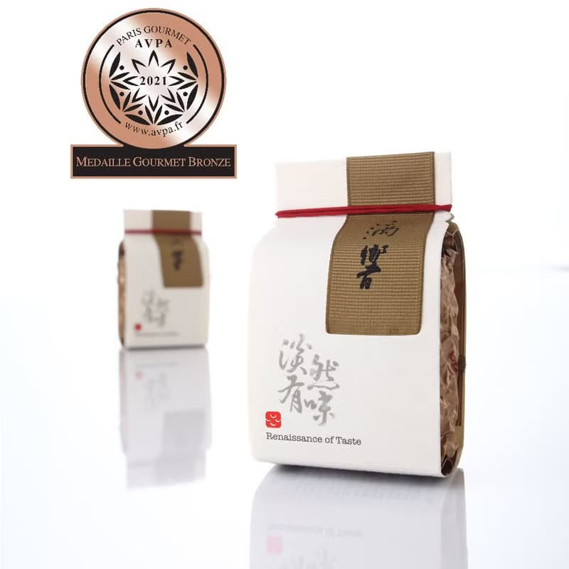 【AVPA世界茶葉大獎】梨山高山茶75g 特選極品高山