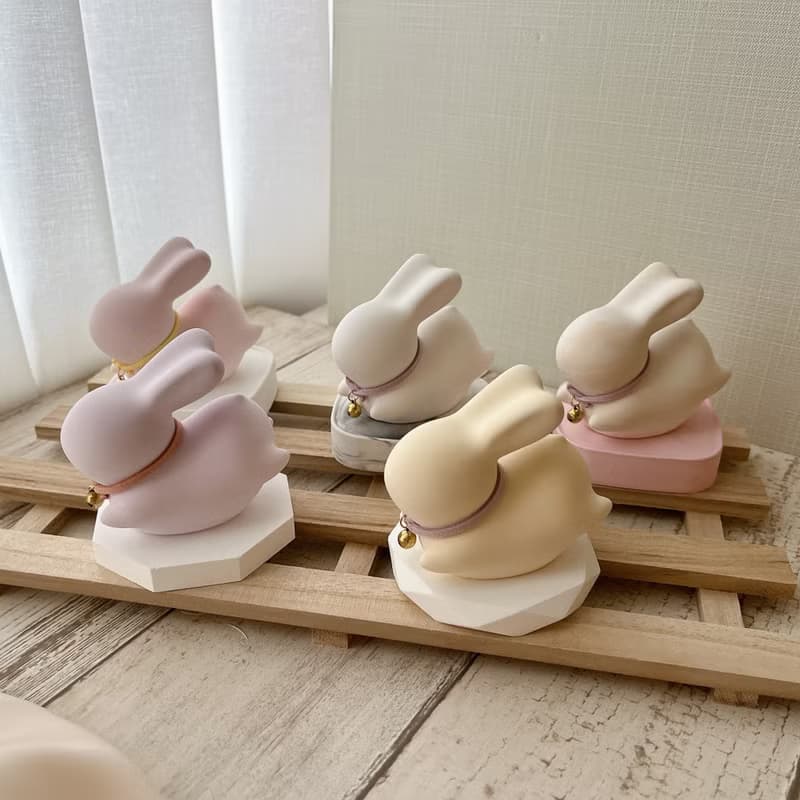 月下心語 香氛石膏燈飾 中秋限定款