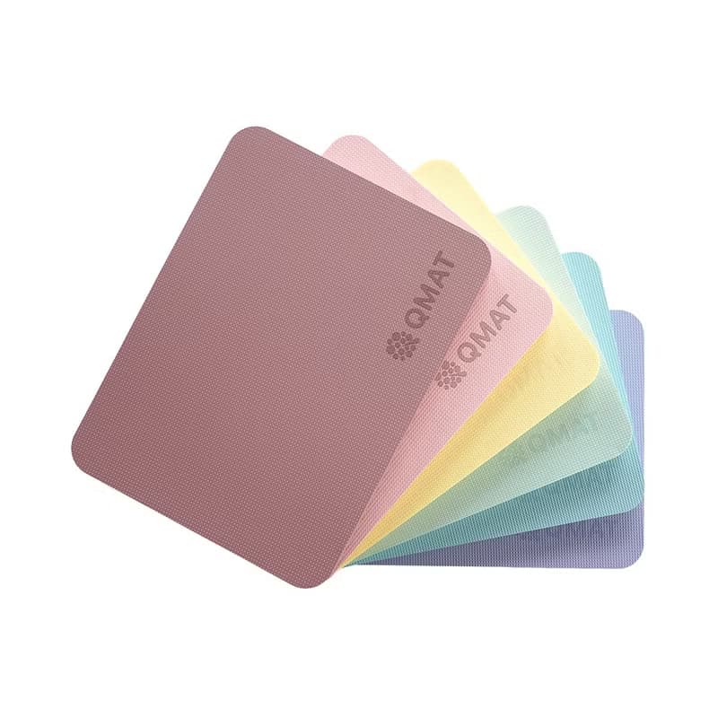 【QMAT】10-30mm運動跪墊 台灣製