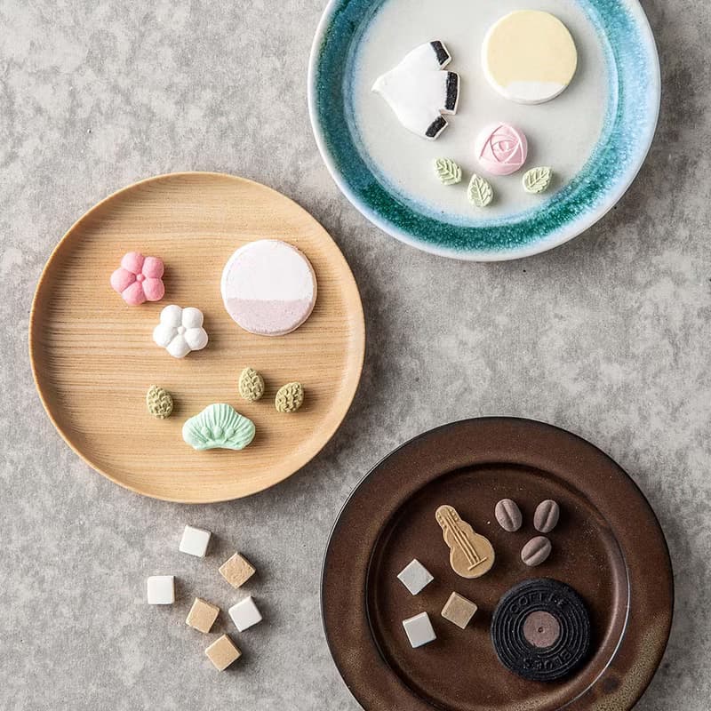 WASANBON日和禮品套裝