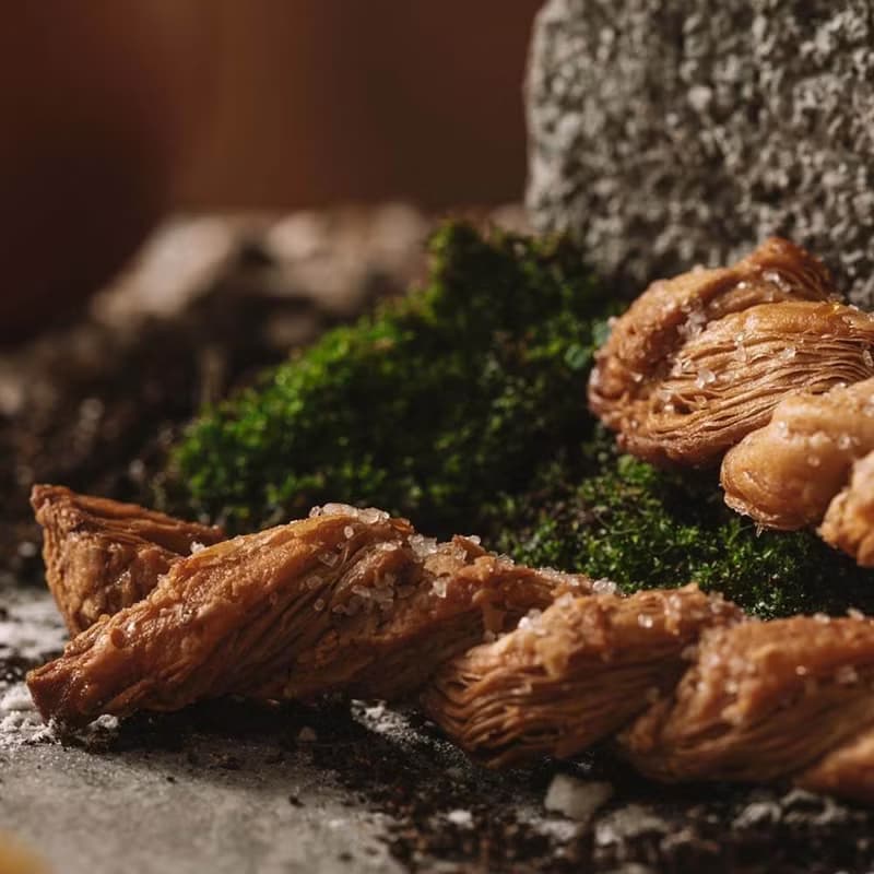 千層捲捲酥  (伴手禮/過年送禮/企業送禮)