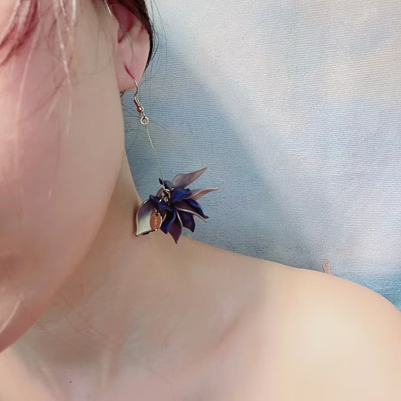 嬌若春花系列-煙火0258