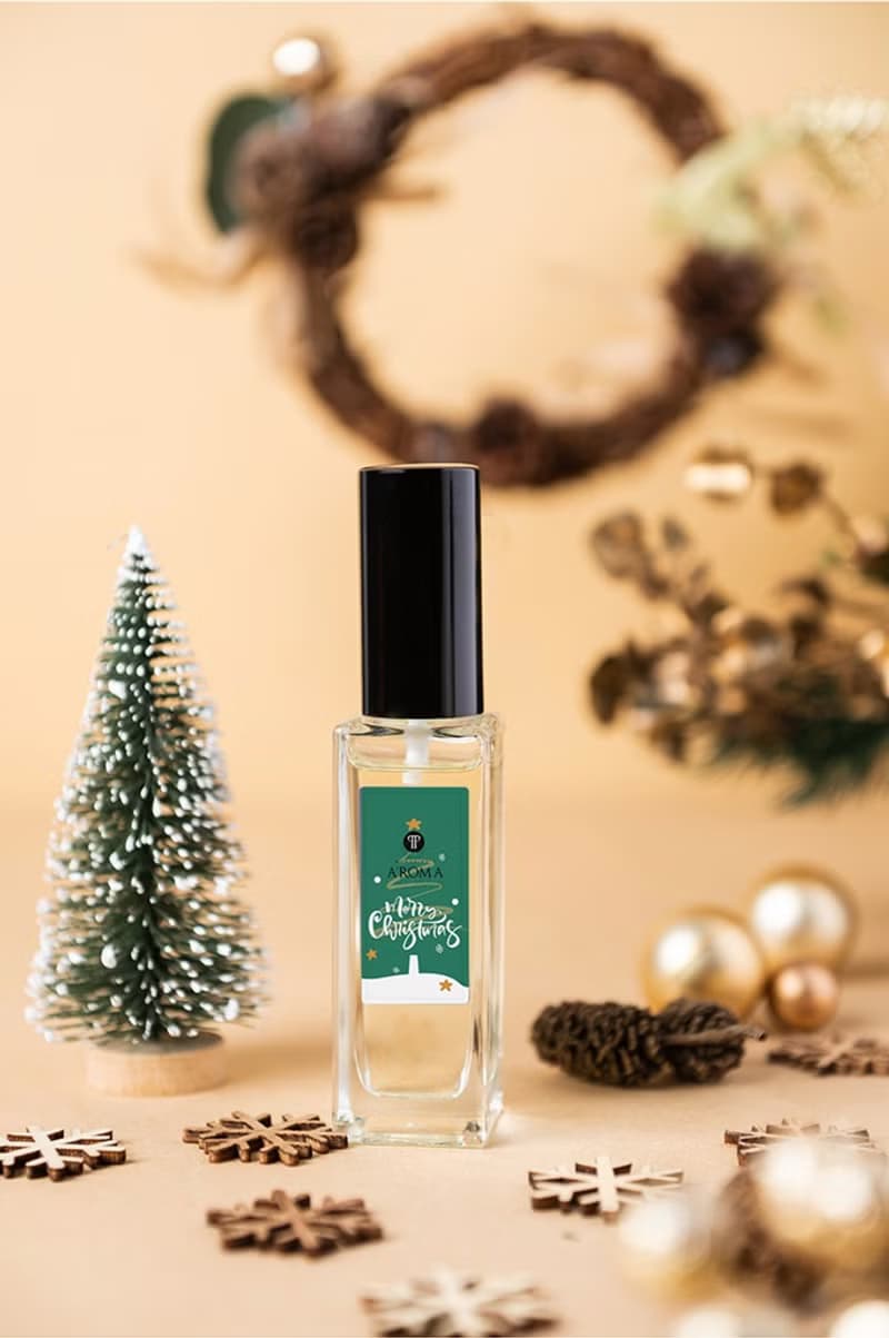 【回購第一】自由搭配香水禮盒 生日禮物首選 男女適用