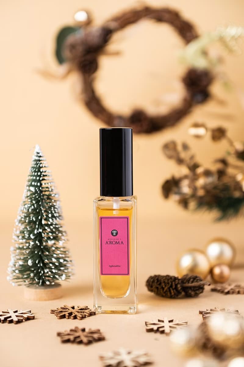 【回購第一】自由搭配香水禮盒 生日禮物首選 男女適用