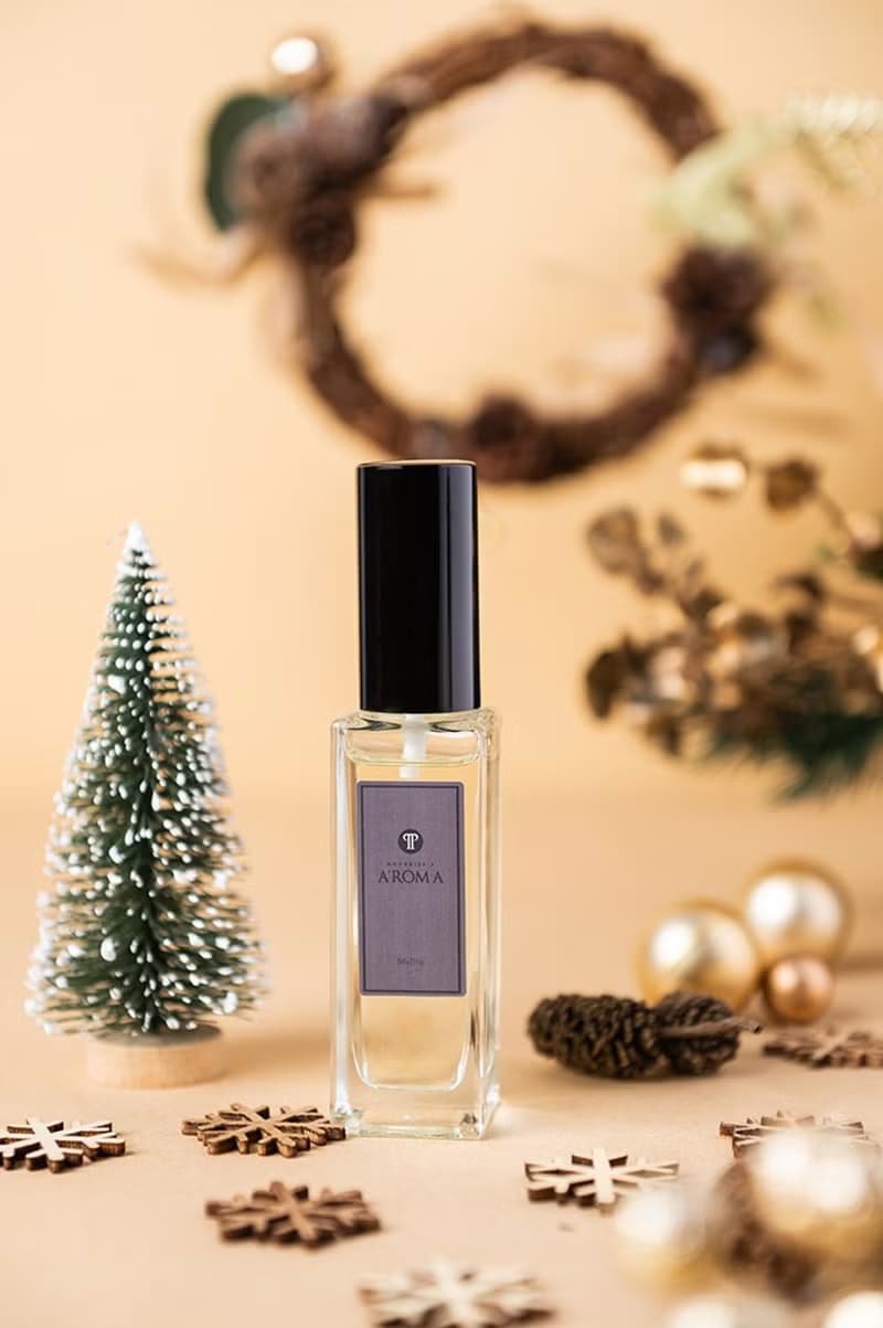 【回購第一】自由搭配香水禮盒 生日禮物首選 男女適用