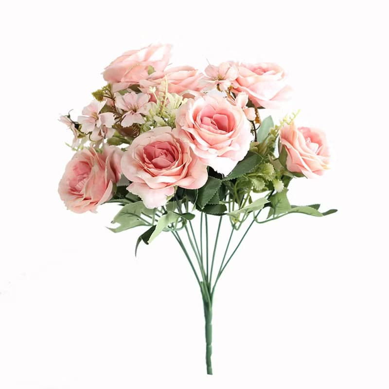 氣球花束(玫瑰花束款)情人節/畢業禮/母親節禮物/生日禮/開幕禮