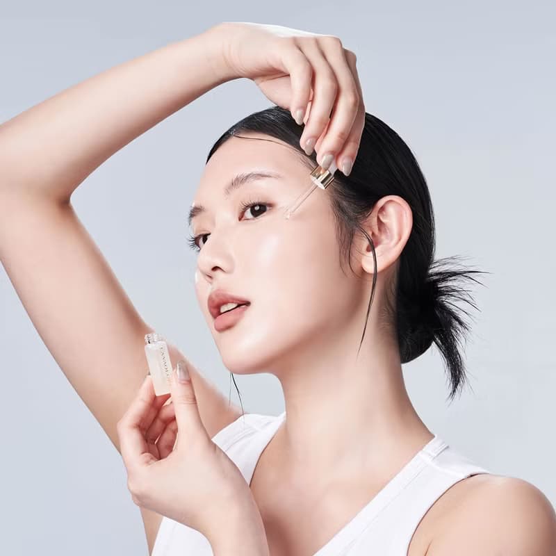 菈薇奧兒 超導全能賦活童顏精華油 (5mlx10瓶) 童顏小金瓶