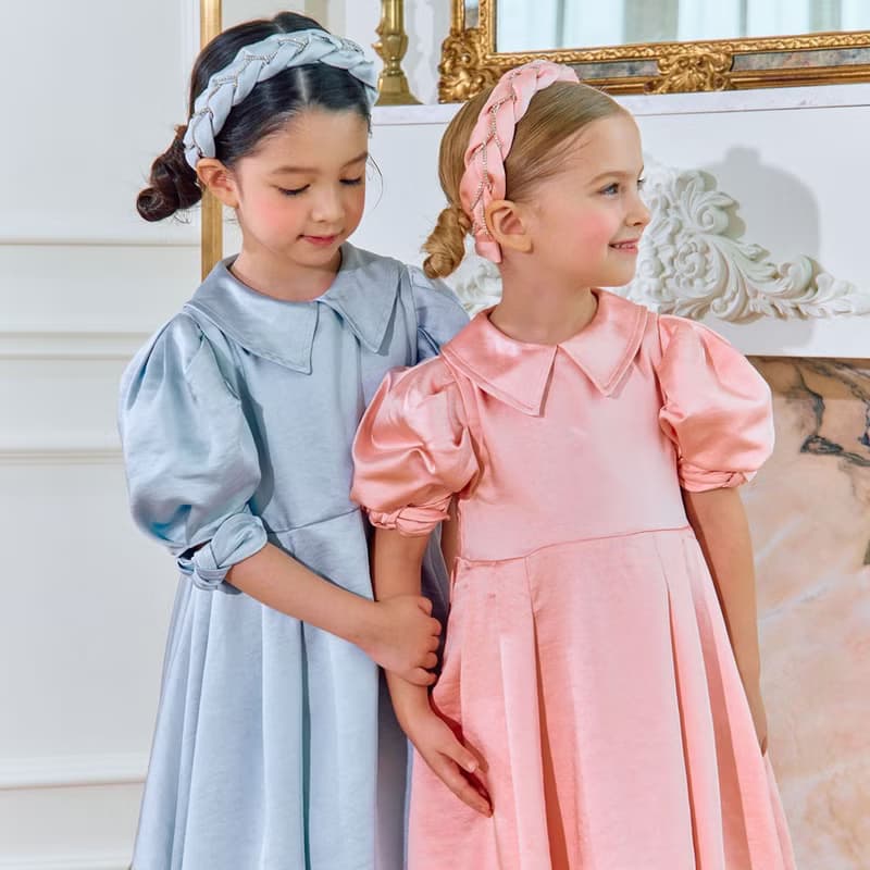 Emma Dress
