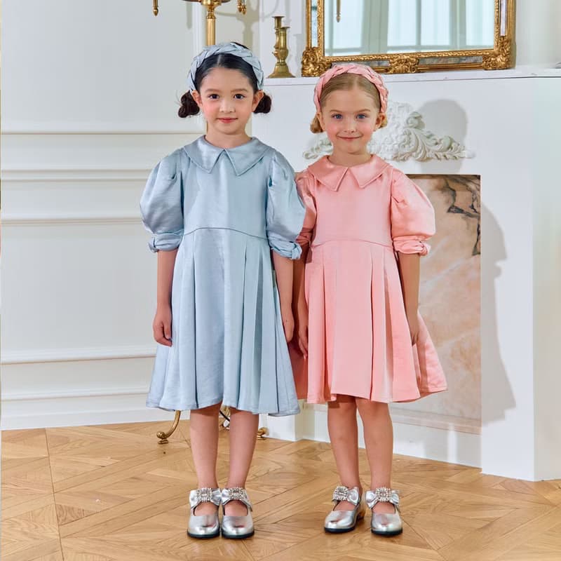 Emma Dress