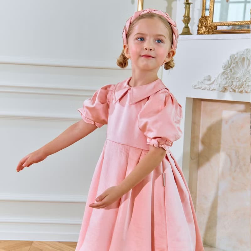 Emma Dress