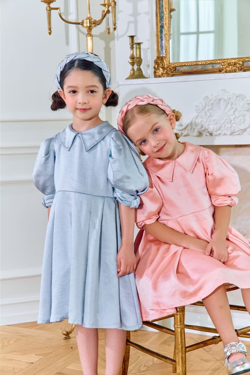 Emma Dress