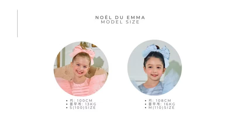 Emma Dress