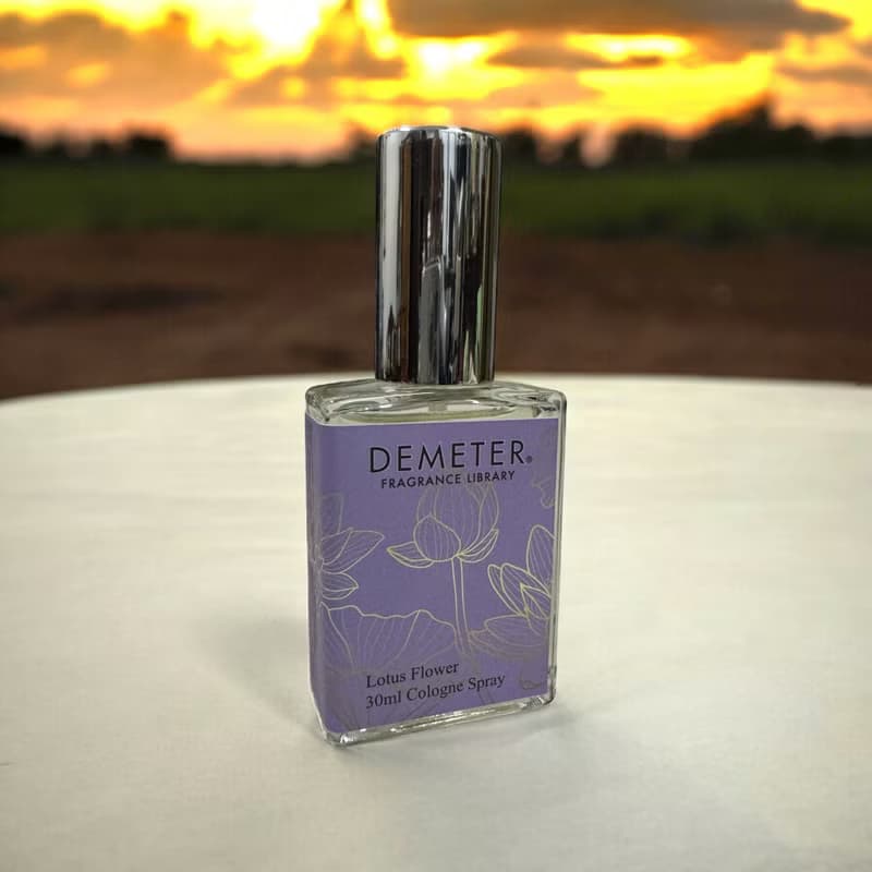 【Demeter】蓮花 Lotus Flower 淡香水 30ml