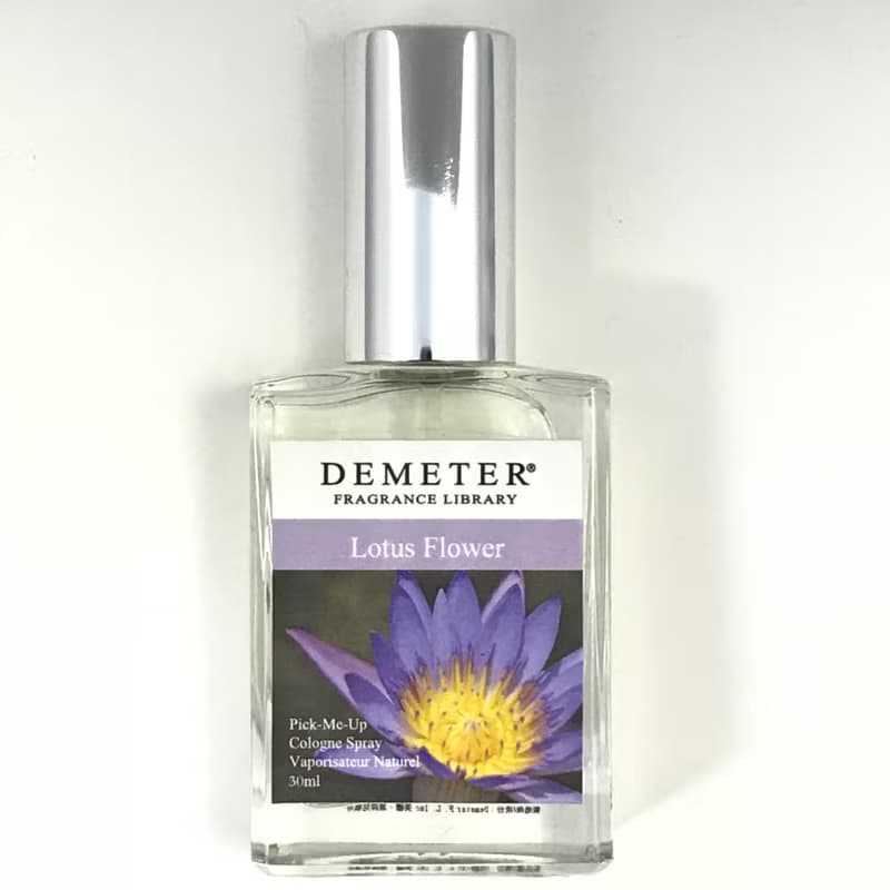 【Demeter】蓮花 Lotus Flower 淡香水 30ml