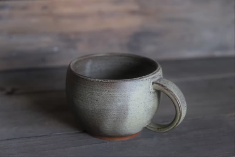 擇日015 - 生活食器 馬克杯 咖啡杯 情人節