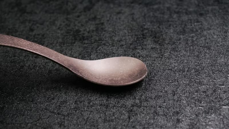 TIGT - 鈦錘勺一支裝 - ( 藍金全色、石紋、烏黑擇一 )