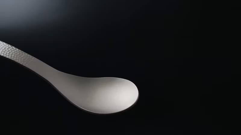 TIGT - 鈦錘勺一支裝 - ( 藍金全色、石紋、烏黑擇一 )