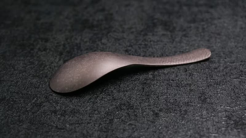 TIGT - 鈦錘勺一支裝 - ( 藍金全色、石紋、烏黑擇一 )