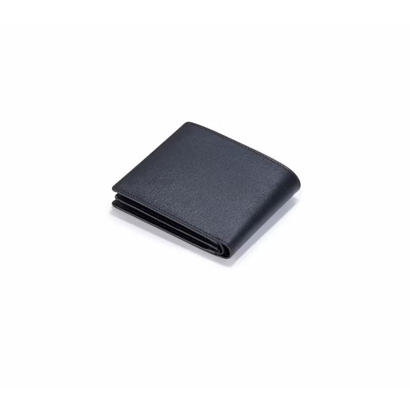 【情人節禮盒包裝/24H出貨】零錢包皮夾 錢包 短夾 9卡 牛津系列