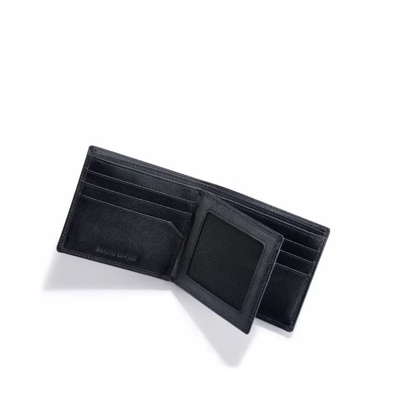 【情人節禮盒包裝/24H出貨】零錢包皮夾 錢包 短夾 9卡 牛津系列