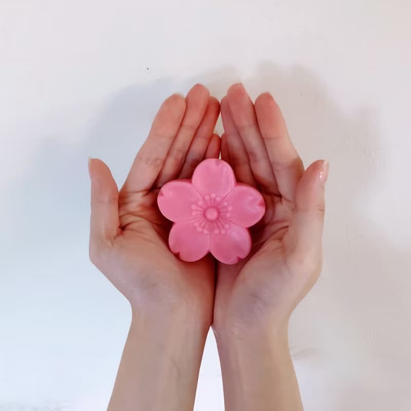 【母親節禮物】 【客家風華桃花禮盒3件組】【畢業、老師禮物】