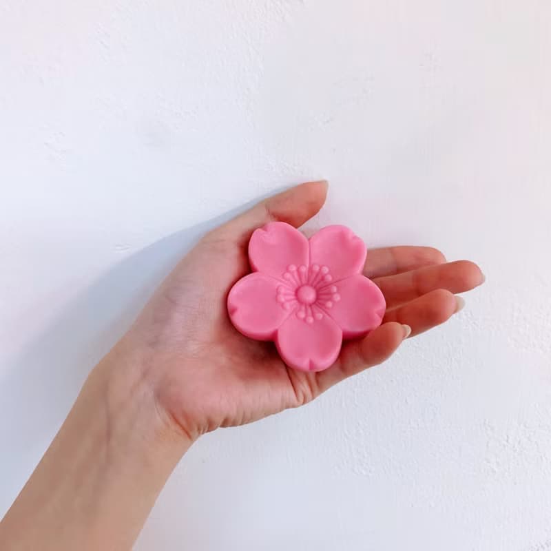 【母親節禮物】 【客家風華桃花禮盒3件組】【畢業、老師禮物】