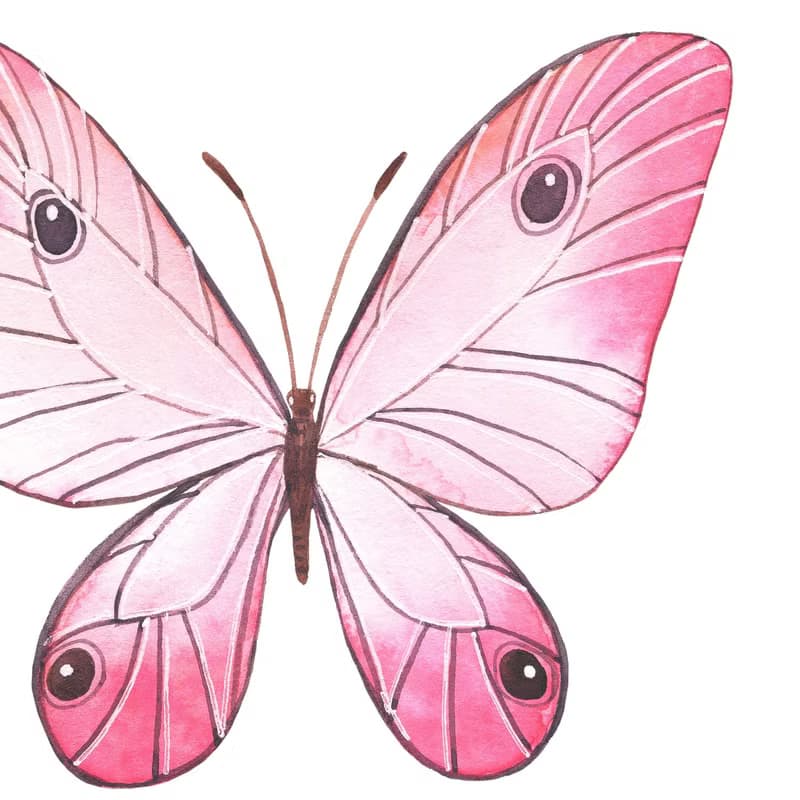 【數位】兩套植物可列印 JPEG 花卉印刷海報牆畫廊牆藝術