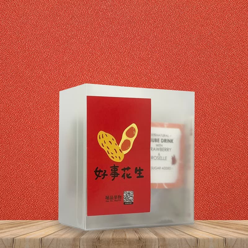 【畢業小禮|任選3入】果乾水|水果紅茶|茶包禮盒|多款貼紙可選
