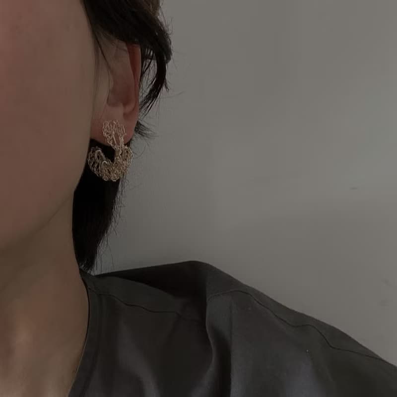 Moja Earrings