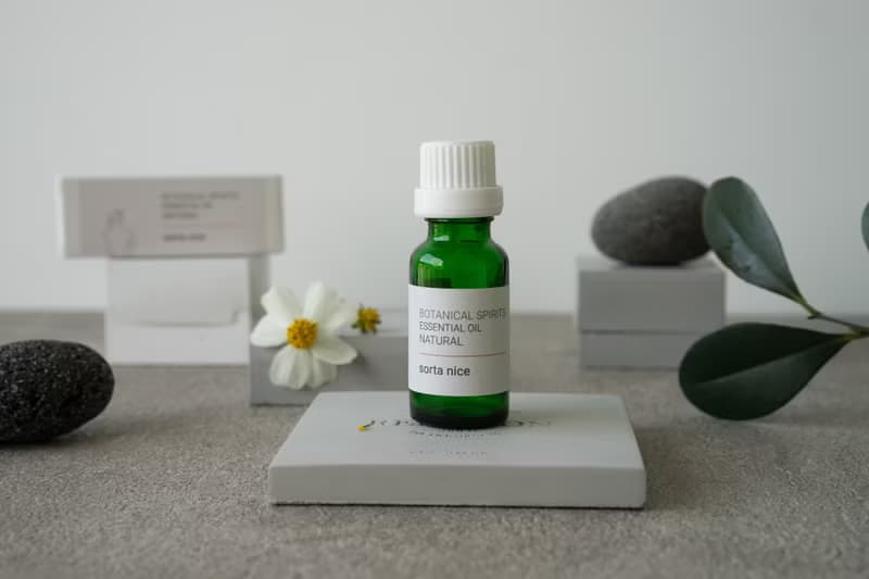 【 超值 】天然植物精油 15ml 好好睡 舒壓 安神