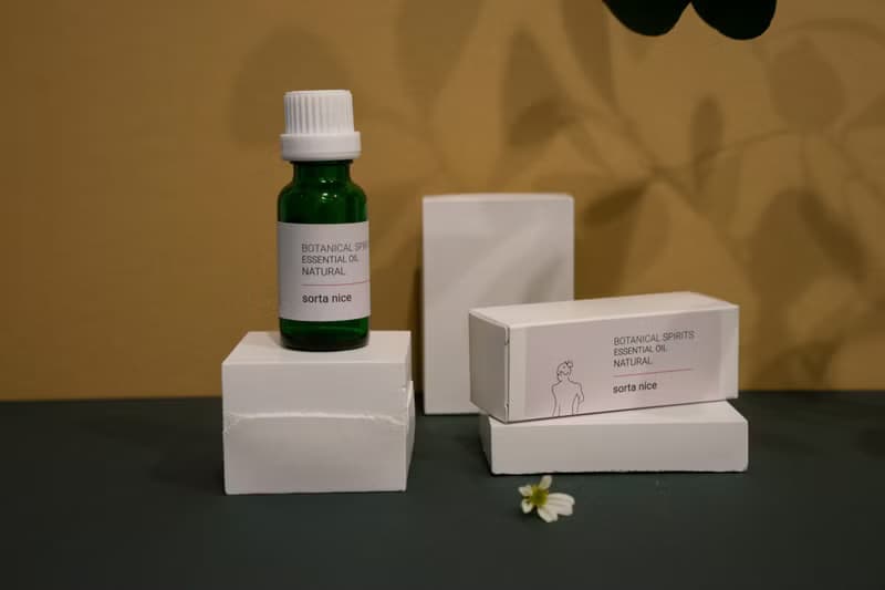 【 超值 】天然植物精油 15ml 好好睡 舒壓 安神
