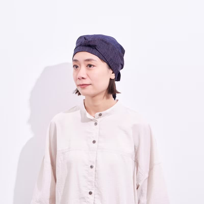 木綿 バンダナ 三角巾