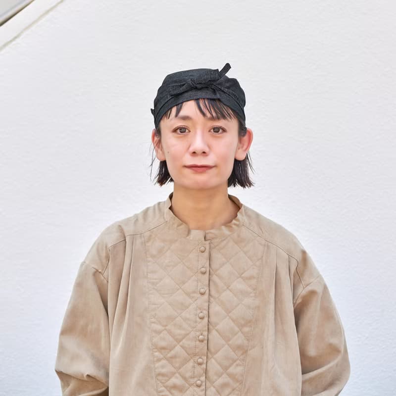 木綿 バンダナ 三角巾