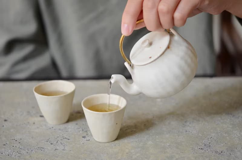 明前金萱 春茶 清香型