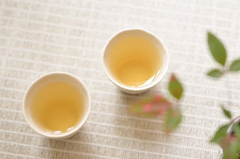 明前金萱 春茶 清香型