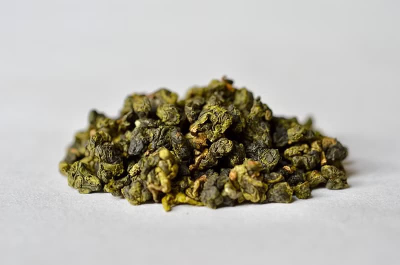 明前金萱 春茶 清香型