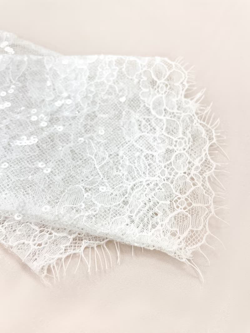 Wenna 中長手套(配件)