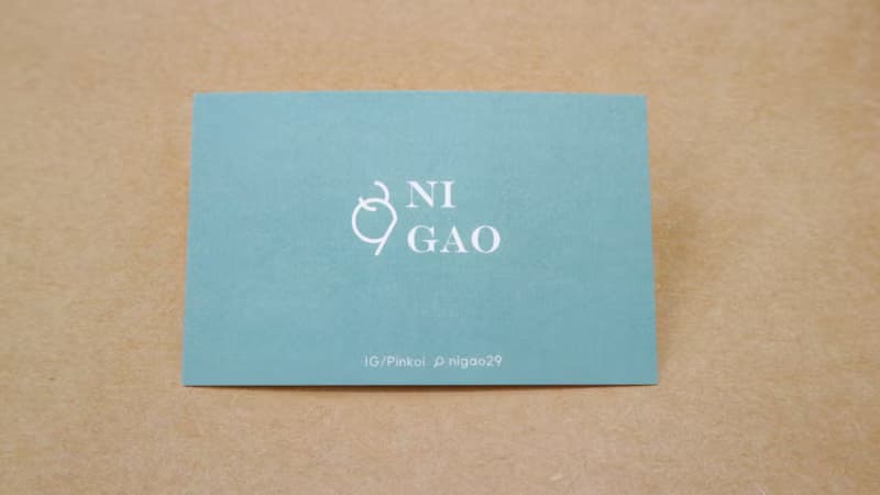 【手工耳環】藍色眼淚 /約會必備/氣質/送禮/禮物 聖誕禮物