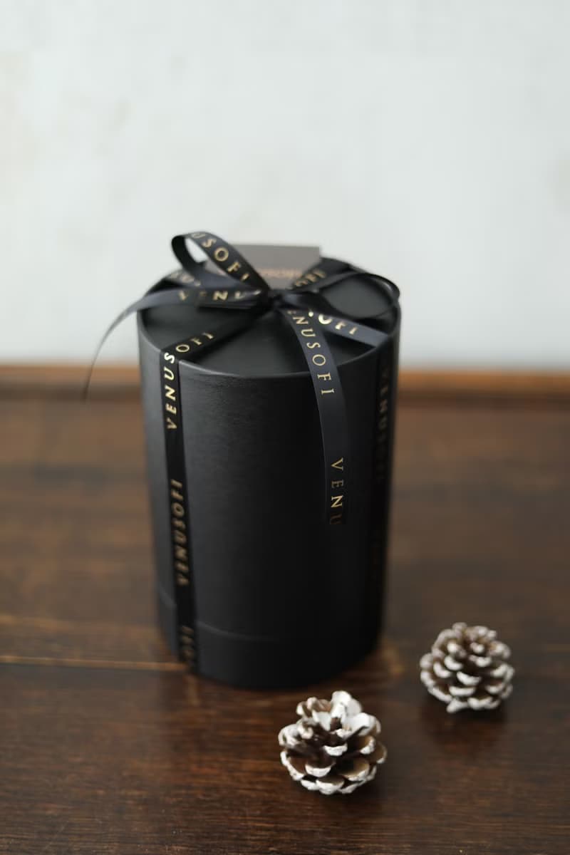 低調的優雅 玻璃鐘罩 /情人節不凋花 永生花 乾燥花 生日