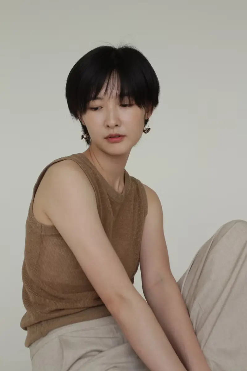 2020末十六耳環/耳夾可 樹脂 礦石 珍珠