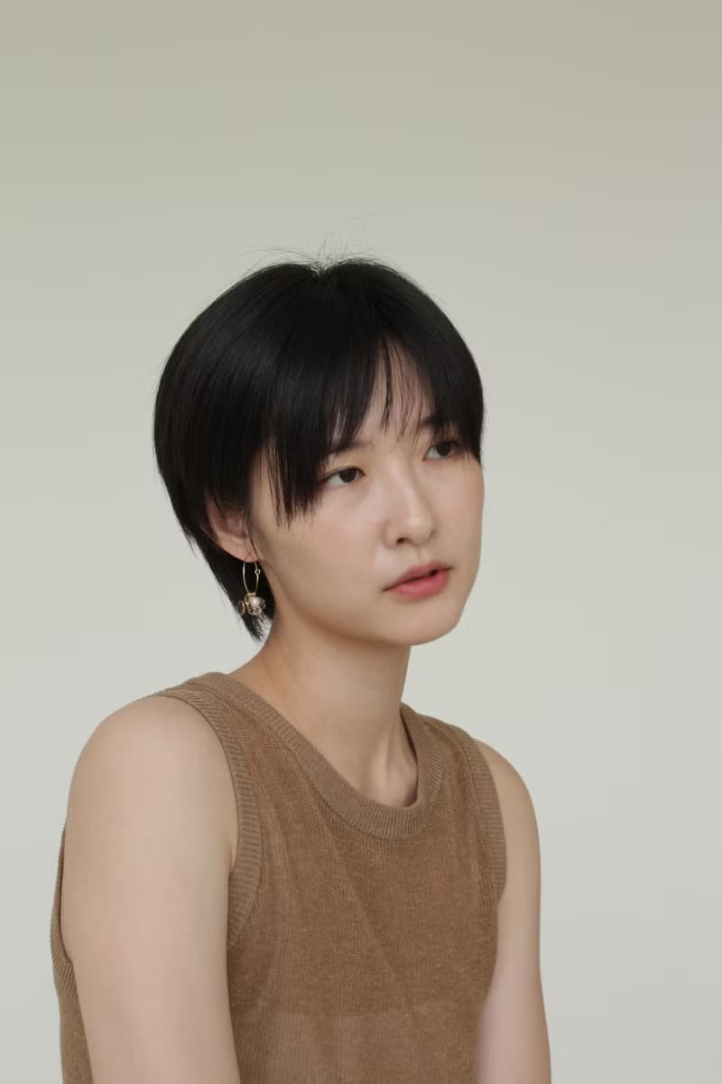 2020末十六耳環/耳夾可 樹脂 礦石 珍珠