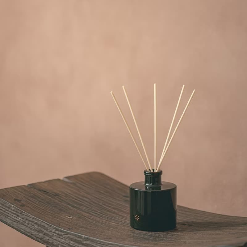 【任選第2件5折】北歐花園 擴香瓶200ml - 玫瑰花香調