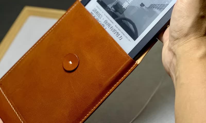 【電子閱讀器皮套】Kobo 六吋閱讀器保護套